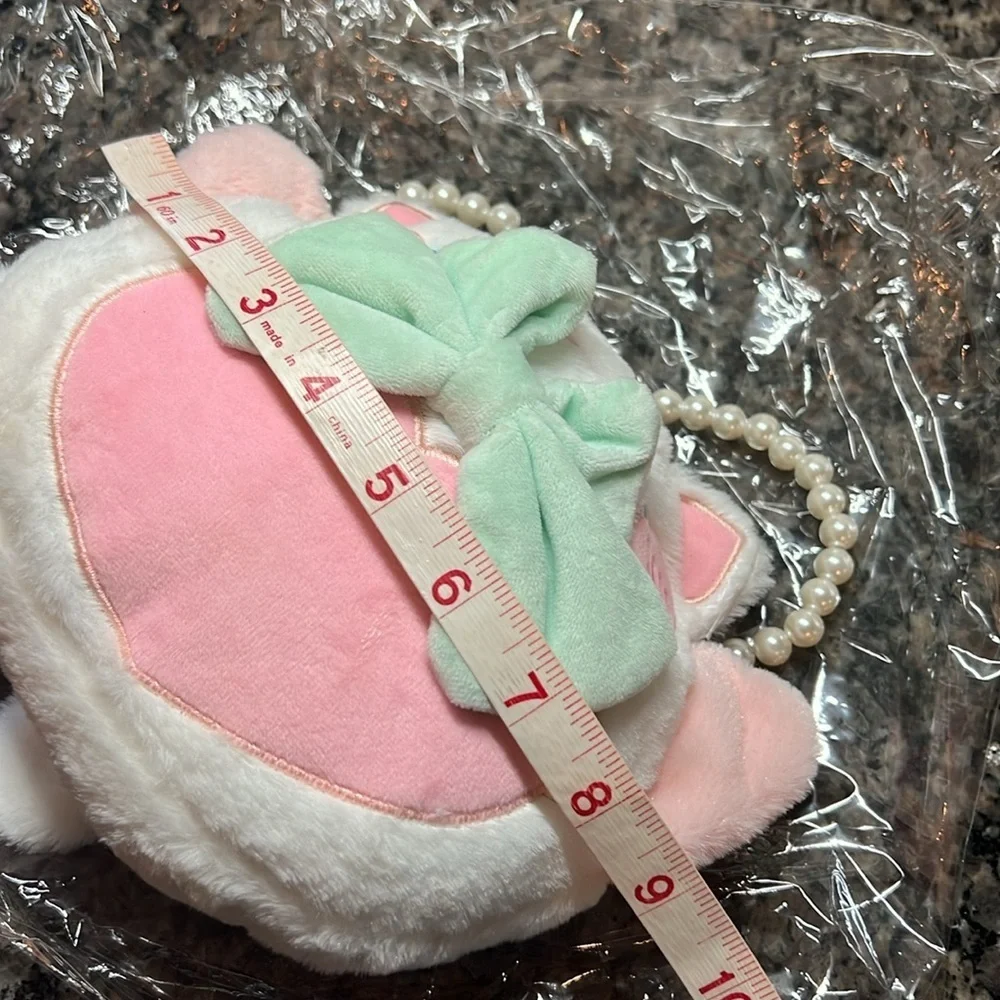 Kitty girls purse NEW